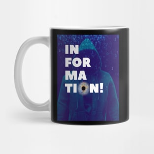 Information Mug